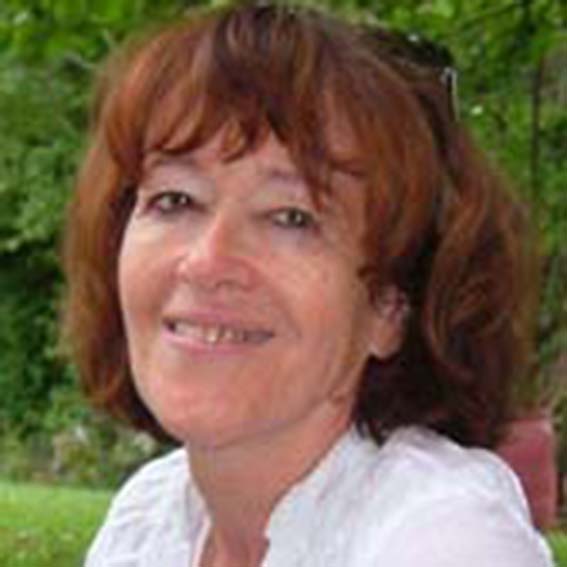 Anne Corgier